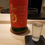 鮨 なんば - 初亀