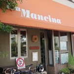 La Mancina - 