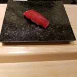 鮨 なんば - 赤身