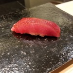 鮨 なんば - 赤身