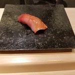 鮨 なんば - トロ