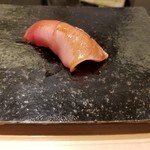 鮨 なんば - トロ