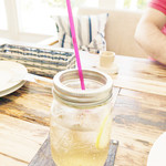 BeachHouseStyleCafe sunflower - 