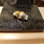 鮨 なんば - 新子