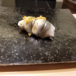 鮨 なんば - 新子