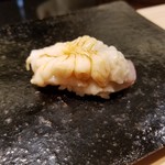 鮨 なんば - 北寄貝