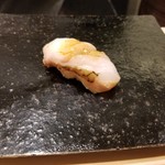 鮨 なんば - 赤むつ