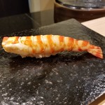 鮨 なんば - 車海老