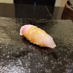 鮨 なんば - 伊佐木