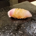 鮨 なんば - 伊佐木