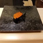 鮨 なんば - いくら