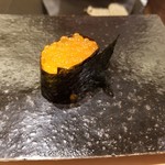 鮨 なんば - いくら