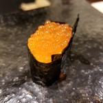 鮨 なんば - いくら