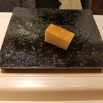 鮨 なんば - 玉子