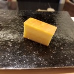 鮨 なんば - 玉子