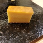 鮨 なんば - 玉子