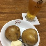 欧風カレー ボンディ 神田小川町店 - 