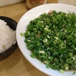 ラーメンまるイ 中之島店 - 