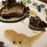 ステーキ 鉄板焼き Teppan&grill R 心斎橋 - 
