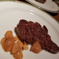 ステーキ 鉄板焼き Teppan&grill R 心斎橋 - 
