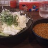 廣島つけ麺本舗 ばくだん屋 流川店
