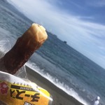 主婦の店 - 歯応えしっかり目(^-^)