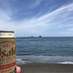 主婦の店 - スーパードライ@特別限定醸造ver.