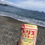 主婦の店 - トリスハイボールも美味♪