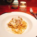 TRATTORIA GANZO - 