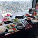 叙々苑 東京スカイツリータウン・ソラマチ店 - 