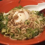 廣島つけ麺本舗 ばくだん屋 - 