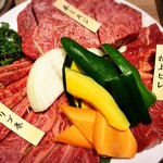 Yakiniku Furusato - 