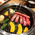 Yakiniku Furusato - 