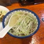 牛たん 太助 - 【牛たん定食…1,200円】◎2018/7