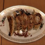 이자카야 하나부사 - 手作り餃子