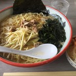 ラーメンショップ - 