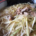 ラーメンショップ - 