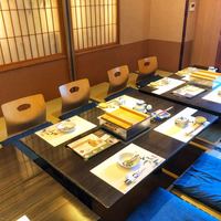梅の花 横浜スカイビル店 - 