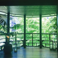 THE KAWABUN NAGOYA - ３階からの景色