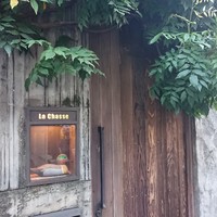 ラ シャッス - 