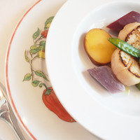 Benoit Alain Ducasse - 