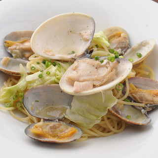 トラットリア オルトレ_2