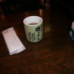 磯よし - 店内②