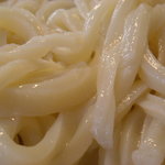 由す美 - 艶の良い麺