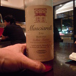 ヴィネリア・リンコントロ - ●アブルッツォ産