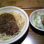北喜常 - ミードソーススパゲッティ