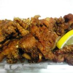 北喜常 - フライドチキン