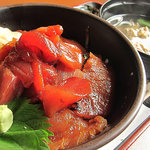 LocalDiningTotoya - 漬け丼