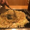 月島もんじゃ もへじ 両国