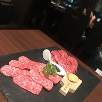 天空焼肉 星遊山 - 